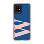Slim Protection Case［ Original - initial color - W navy ］