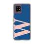 Slim Protection Case［ Original - initial color - W navy ］