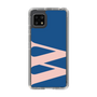 Slim Protection Case［ Original - initial color - W navy ］