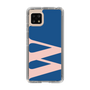 Slim Protection Case［ Original - initial color - W navy ］