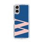 Slim Protection Case［ Original - initial color - W navy ］