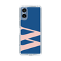 Slim Protection Case［ Original - initial color - W navy ］