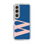 Slim Protection Case［ Original - initial color - W navy ］