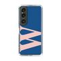 Slim Protection Case［ Original - initial color - W navy ］