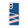 Slim Protection Case［ Original - initial color - W navy ］