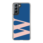 Slim Protection Case［ Original - initial color - W navy ］