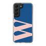 Slim Protection Case［ Original - initial color - W navy ］