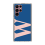 Slim Protection Case［ Original - initial color - W navy ］
