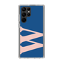 Slim Protection Case［ Original - initial color - W navy ］