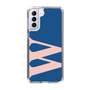 Slim Protection Case［ Original - initial color - W navy ］