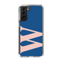 Slim Protection Case［ Original - initial color - W navy ］