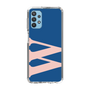 Slim Protection Case［ Original - initial color - W navy ］
