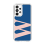 Slim Protection Case［ Original - initial color - W navy ］