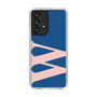 Slim Protection Case［ Original - initial color - W navy ］