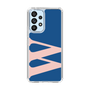Slim Protection Case［ Original - initial color - W navy ］
