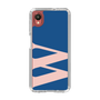 Slim Protection Case［ Original - initial color - W navy ］
