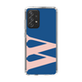 Slim Protection Case［ Original - initial color - W navy ］