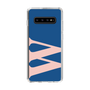 Slim Protection Case［ Original - initial color - W navy ］