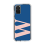 Slim Protection Case［ Original - initial color - W navy ］