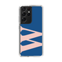 Slim Protection Case［ Original - initial color - W navy ］