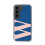 Slim Protection Case［ Original - initial color - W navy ］