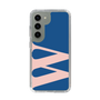 Slim Protection Case［ Original - initial color - W navy ］