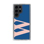 Slim Protection Case［ Original - initial color - W navy ］