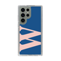 Slim Protection Case［ Original - initial color - W navy ］