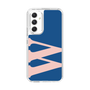 Slim Protection Case［ Original - initial color - W navy ］