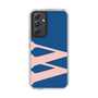 Slim Protection Case［ Original - initial color - W navy ］