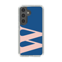 Slim Protection Case［ Original - initial color - W navy ］
