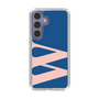 Slim Protection Case［ Original - initial color - W navy ］
