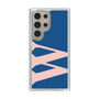 Slim Protection Case［ Original - initial color - W navy ］