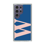 Slim Protection Case［ Original - initial color - W navy ］