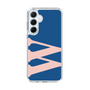 Slim Protection Case［ オリジナル - initial color - W navy ］