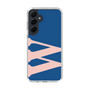 Slim Protection Case［ オリジナル - initial color - W navy ］
