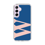 Slim Protection Case［ オリジナル - initial color - W navy ］