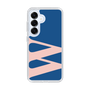 Slim Protection Case［ Original - initial color - W navy ］