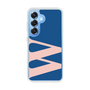 Slim Protection Case［ Original - initial color - W navy ］