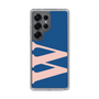 Slim Protection Case［ Original - initial color - W navy ］