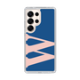 Slim Protection Case［ Original - initial color - W navy ］