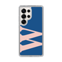 Slim Protection Case［ Original - initial color - W navy ］