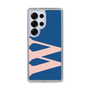 Slim Protection Case［ Original - initial color - W navy ］