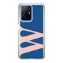 Slim Protection Case［ Original - initial color - W navy ］