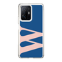Slim Protection Case［ Original - initial color - W navy ］