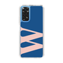 Slim Protection Case［ Original - initial color - W navy ］