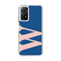 Slim Protection Case［ Original - initial color - W navy ］