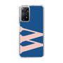 Slim Protection Case［ Original - initial color - W navy ］