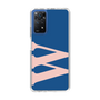 Slim Protection Case［ Original - initial color - W navy ］