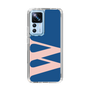 Slim Protection Case［ Original - initial color - W navy ］